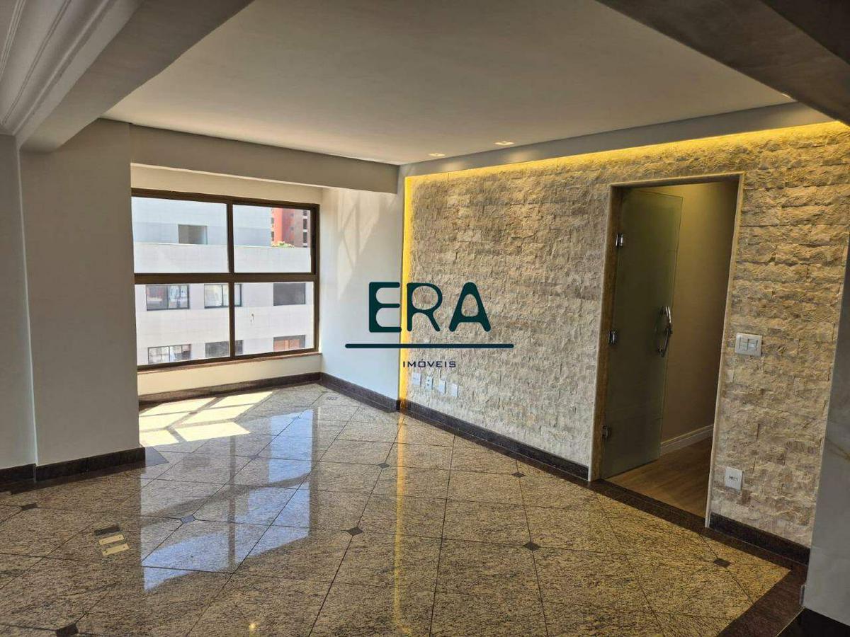 Apartamento, São Pedro, 4 Quartos, 3 Vagas, 1 Suíte