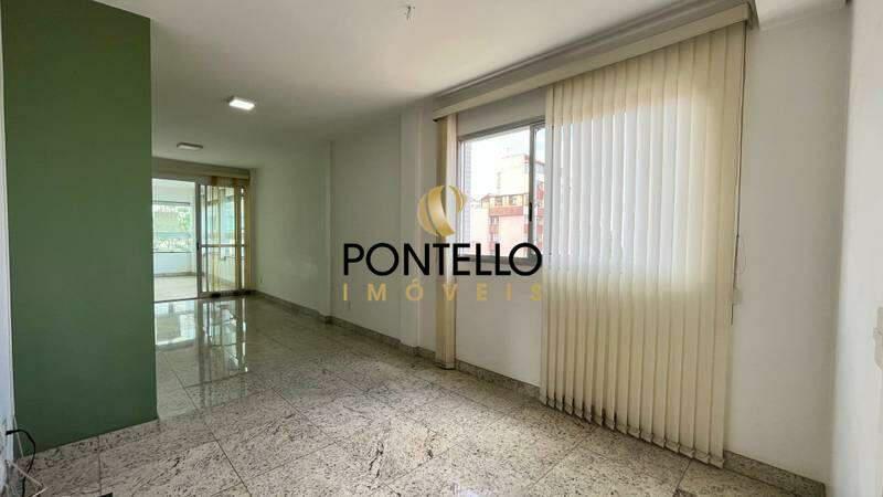 Apartamento, Grajaú, 3 Quartos, 2 Vagas, 1 Suíte