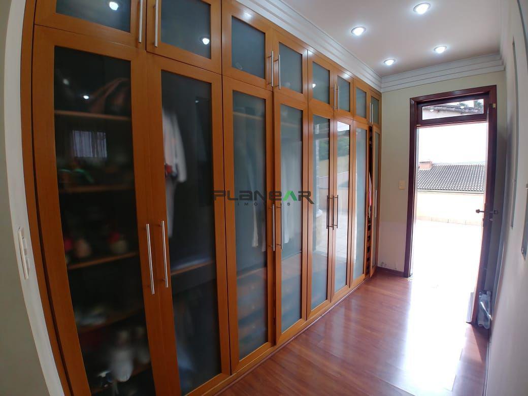 Casa, Jardim Riacho das Pedras, 4 Quartos, 15 Vagas, 3 Suítes