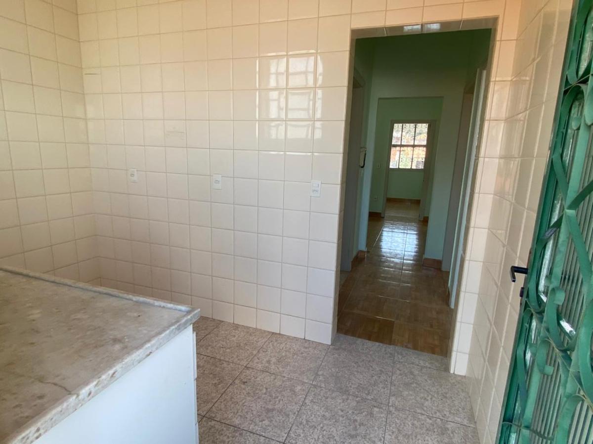 Apartamento, Colégio Batista, 3 Quartos, 0 Vaga