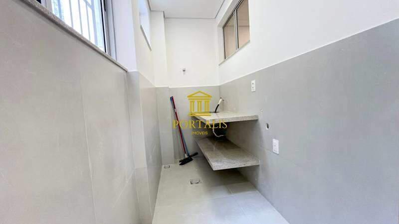 Apartamento, Lourdes, 3 Quartos, 1 Vaga, 2 Suítes