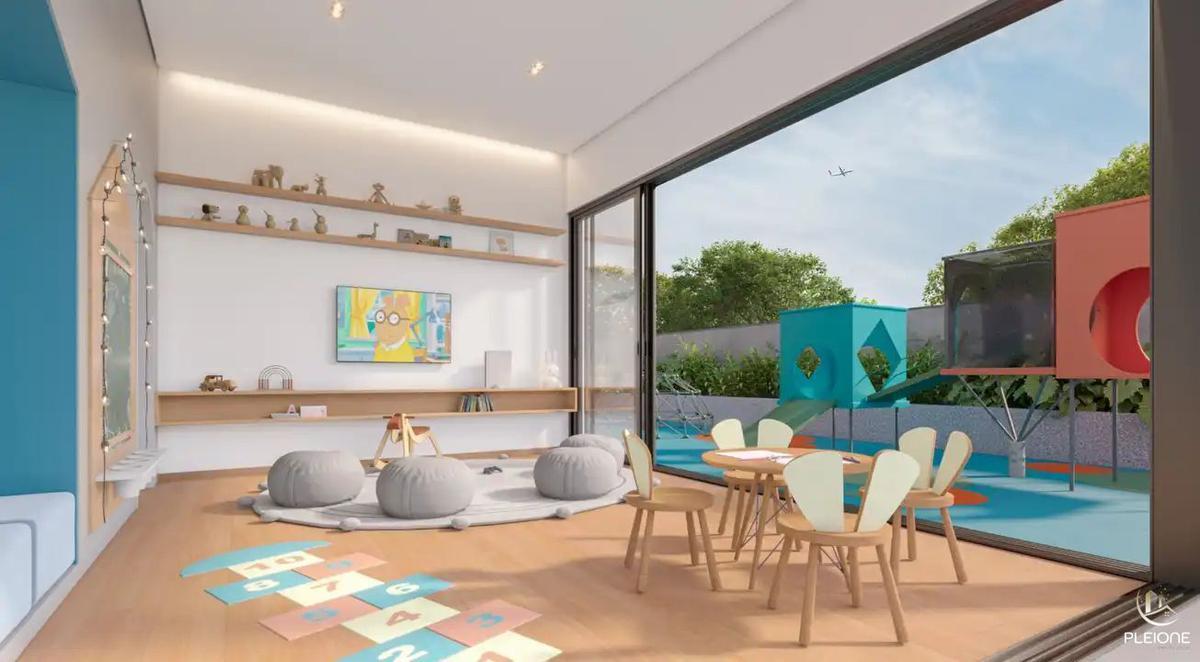 Apartamento, Santa Lúcia, 3 Quartos, 3 Vagas, 1 Suíte