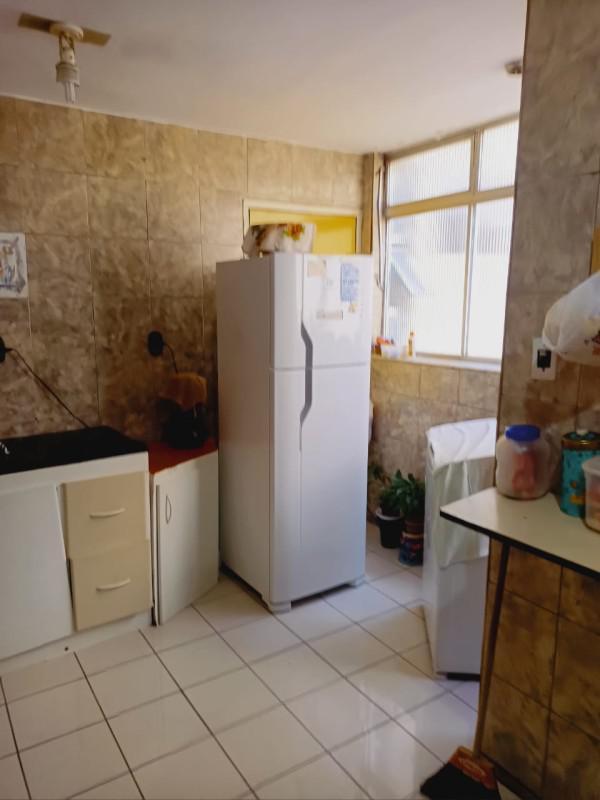 Apartamento, João Pinheiro, 3 Quartos, 1 Vaga