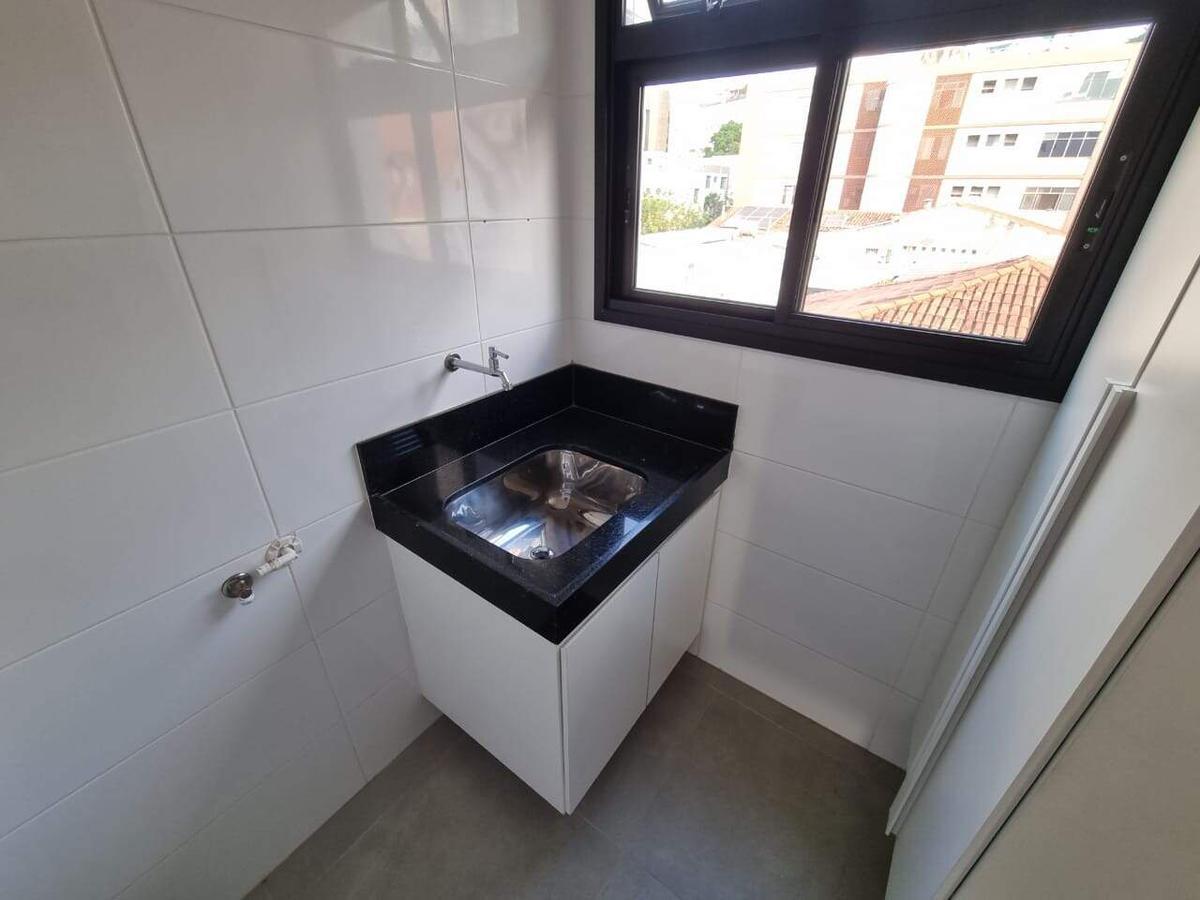 Apartamento, Prado, 3 Quartos, 3 Vagas, 2 Suítes