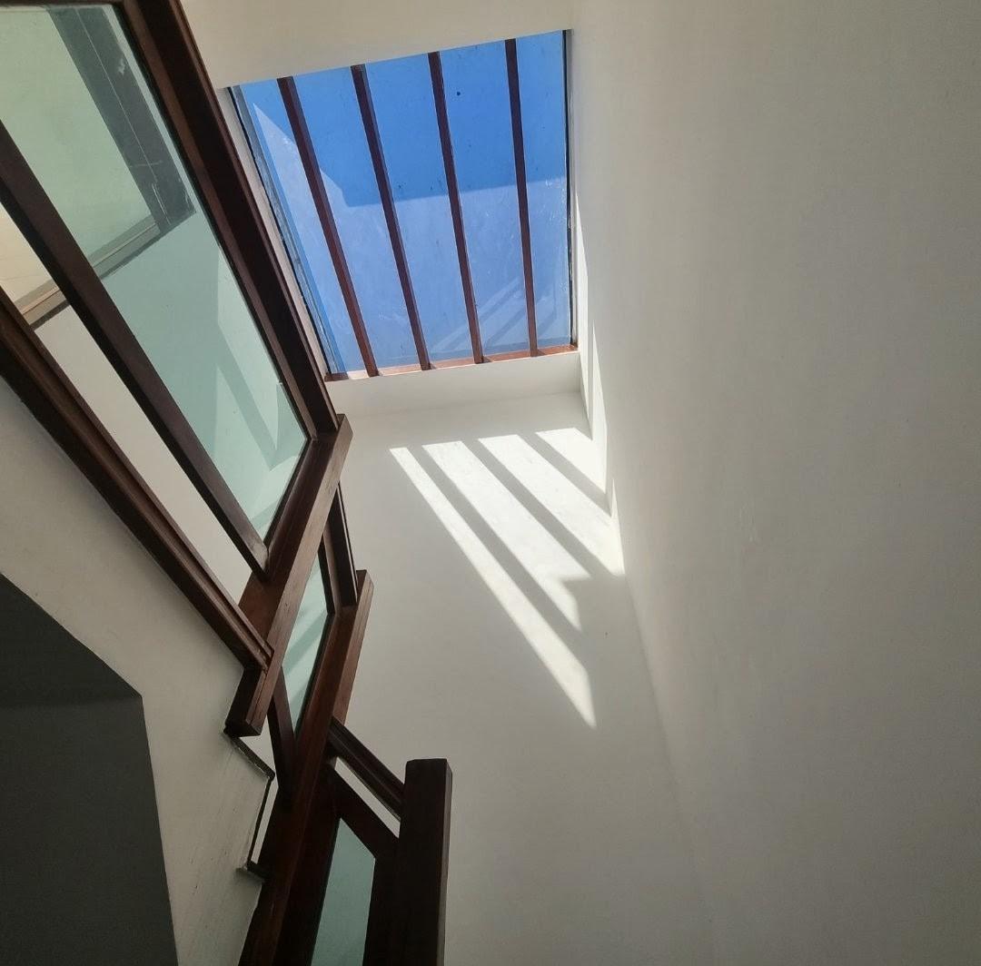 Cobertura, Santa Mônica, 3 Quartos, 2 Vagas, 1 Suíte