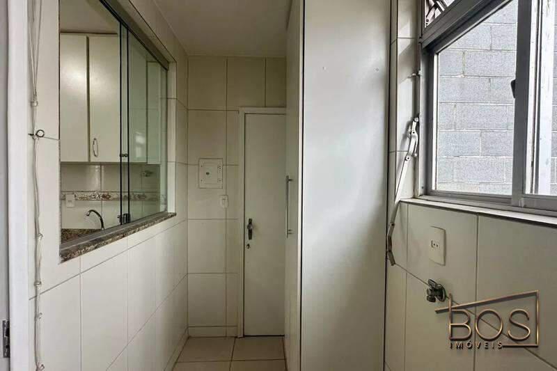 Apartamento, Lourdes, 2 Quartos, 1 Vaga