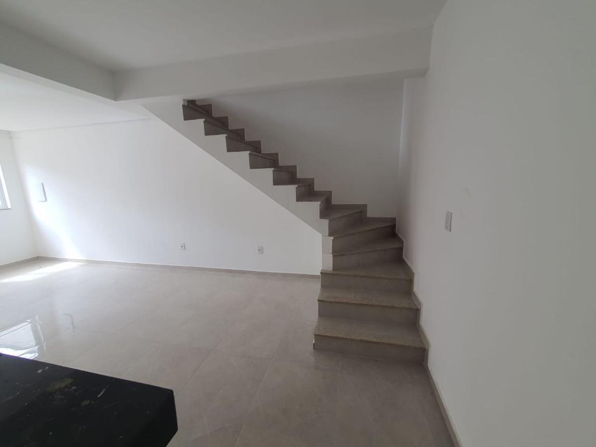 Casa, São João Batista (venda Nova), 2 Quartos, 1 Vaga
