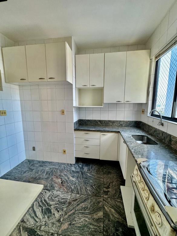Apartamento, Santo Agostinho, 3 Quartos, 2 Vagas, 1 Suíte