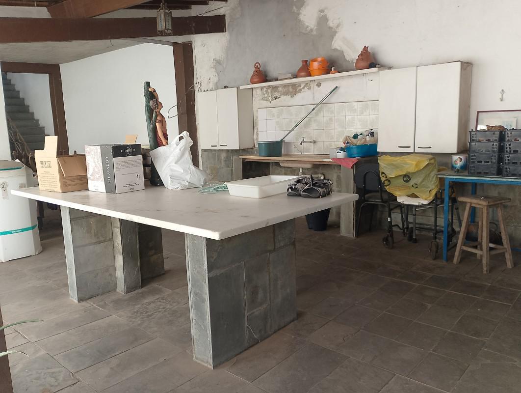 Casa, Fonte Grande, 3 Quartos, 2 Vagas, 1 Suíte