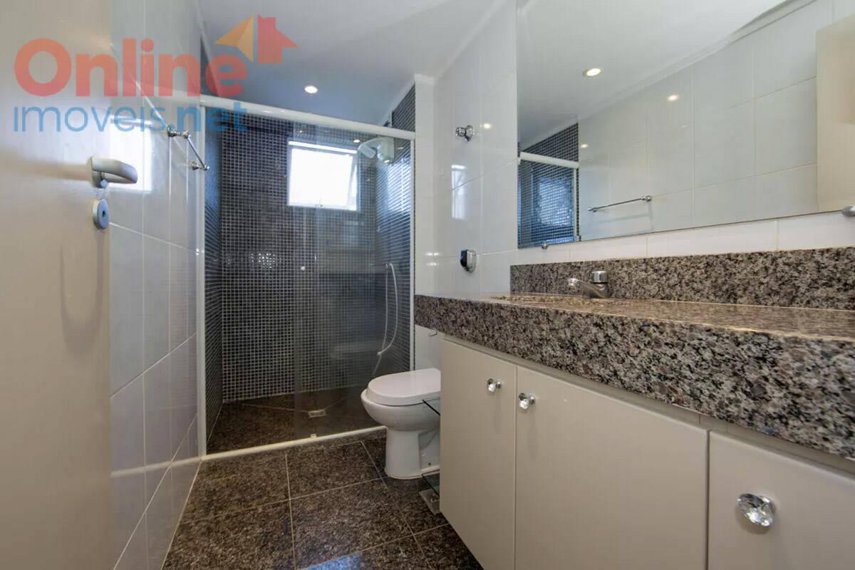 Apartamento, Buritis, 4 Quartos, 0 Vaga, 1 Suíte