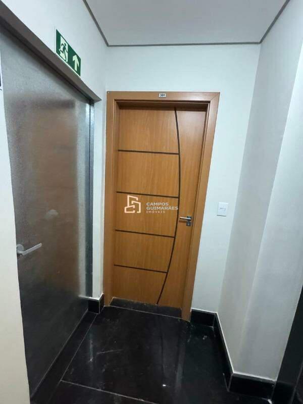 Apartamento, Inconfidentes, 3 Quartos, 2 Vagas, 1 Suíte