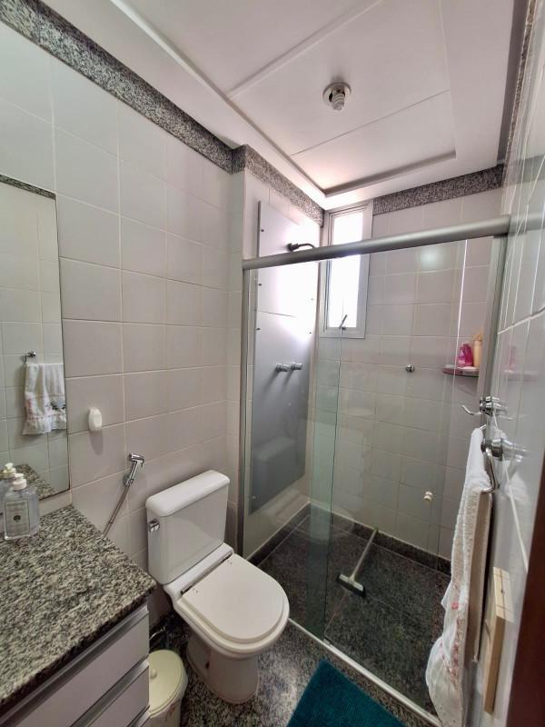 Apartamento, Luxemburgo, 2 Quartos, 2 Vagas, 1 Suíte