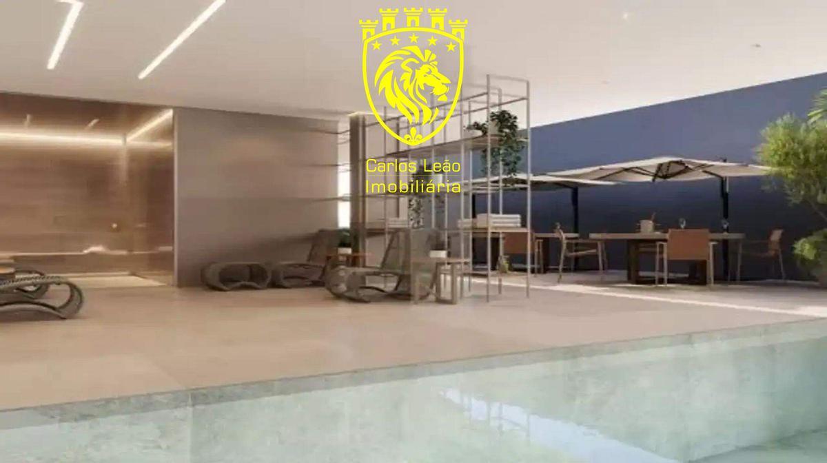Apartamento, Savassi, 2 Quartos, 2 Vagas, 2 Suítes
