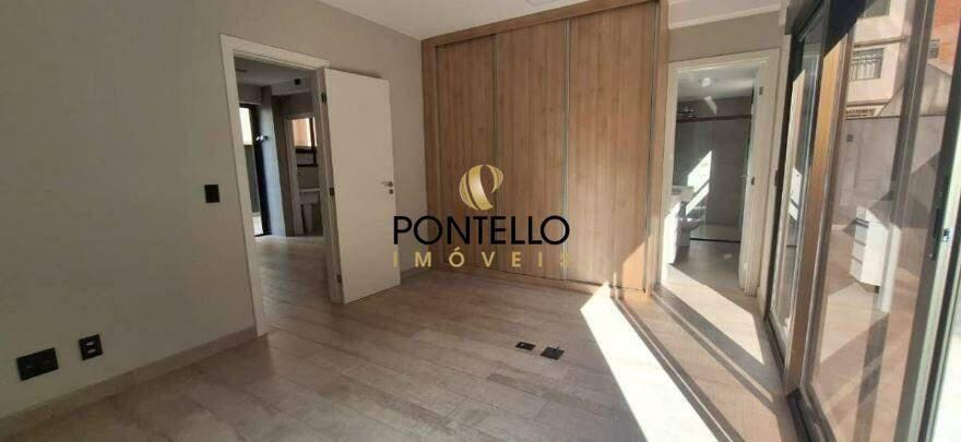 Apartamento, Lourdes, 1 Quarto, 2 Vagas, 1 Suíte