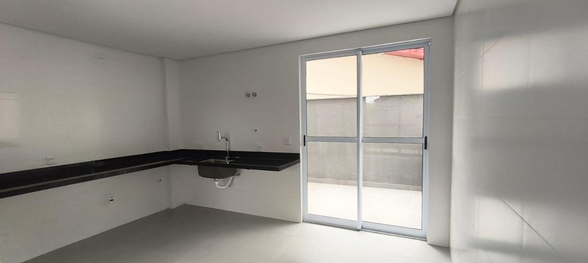 Apartamento, Santa Inês, 3 Quartos, 1 Vaga, 1 Suíte