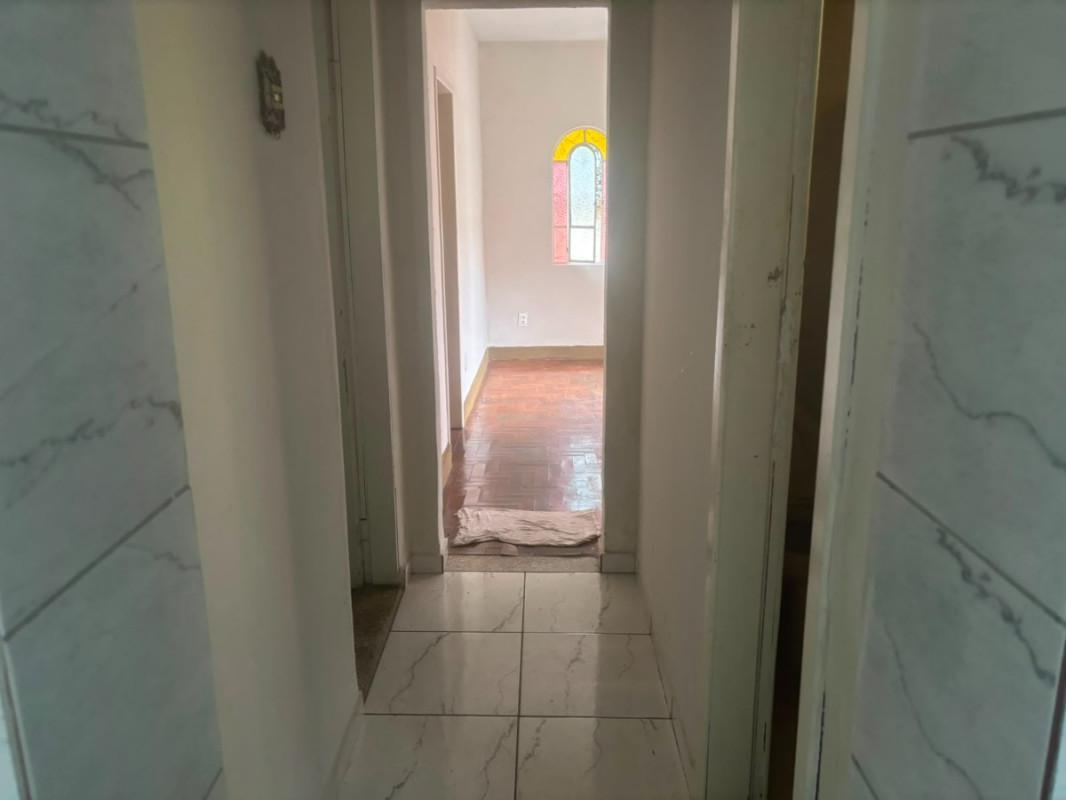 Casa, Ermelinda, 2 Quartos, 2 Vagas