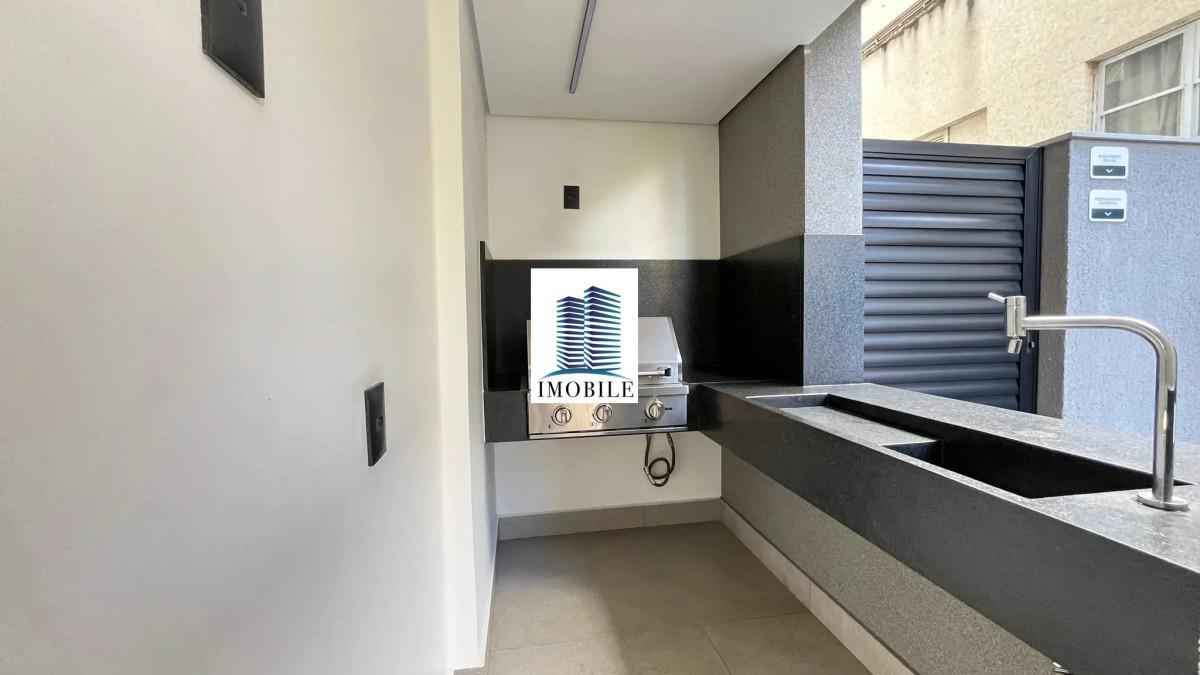 Apartamento, Lourdes, 4 Quartos, 3 Vagas, 2 Suítes