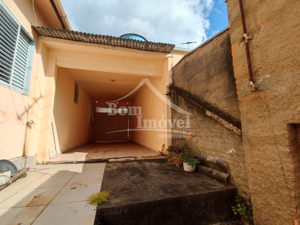 Casa, Centro, 0 Quarto, 0 Vaga