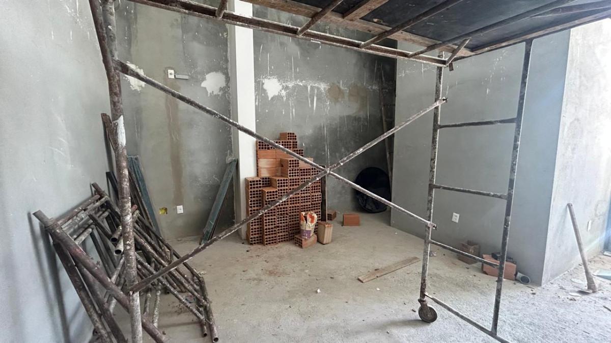Andar, Liberdade, 0 Quarto, 0 Vaga