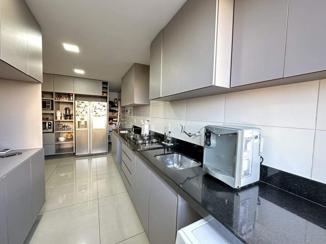 Apartamento, Jardim da Cidade, 3 Quartos, 2 Vagas, 1 Suíte