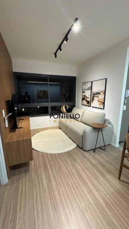 Apartamento, Vila da Serra, 1 Quarto, 1 Vaga, 1 Suíte
