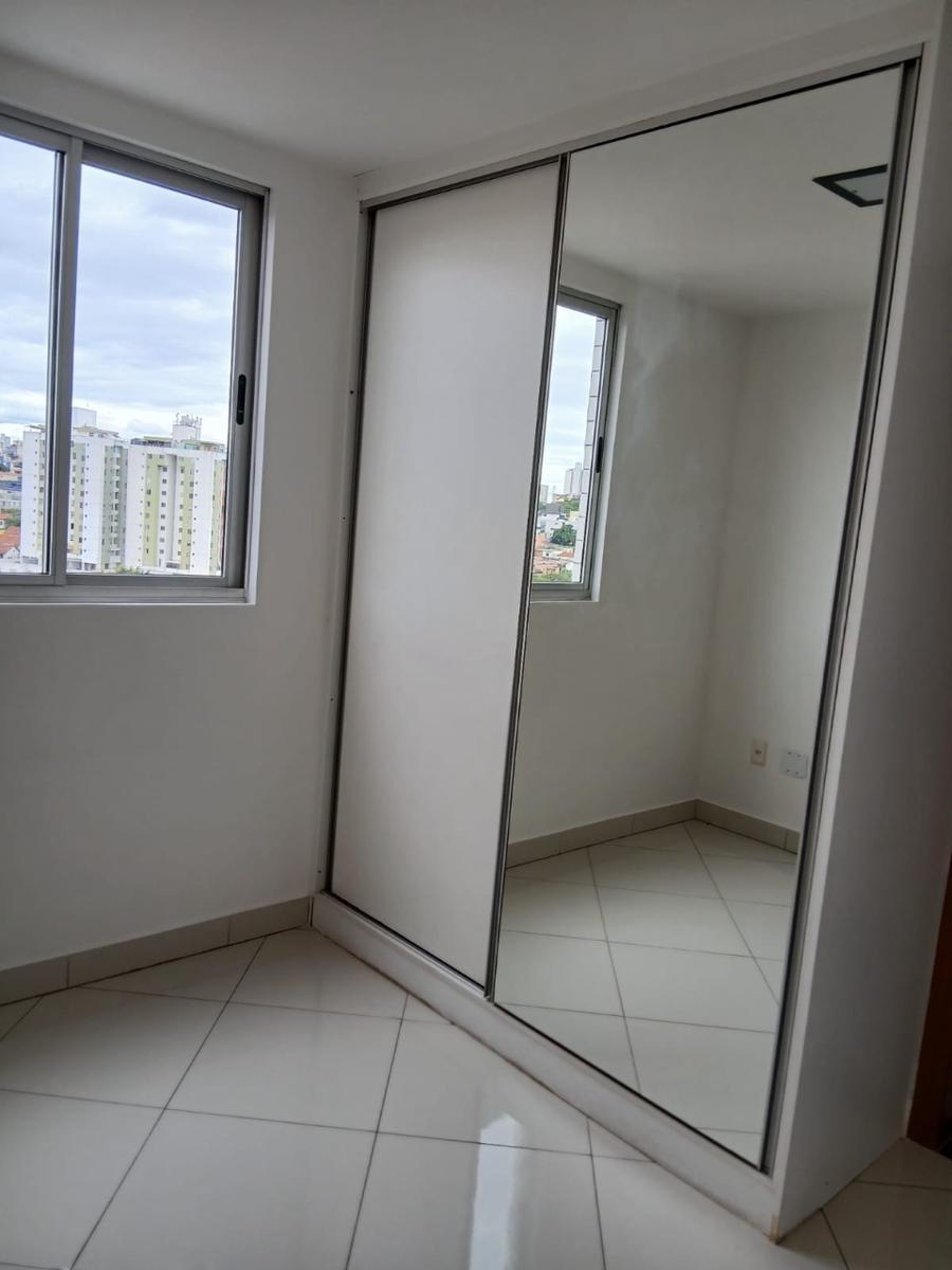Apartamento, Santa Cruz, 3 Quartos, 2 Vagas, 1 Suíte