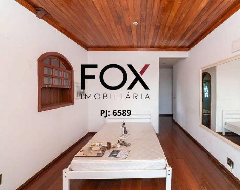 Casa, Belvedere, 4 Quartos, 10 Vagas, 4 Suítes