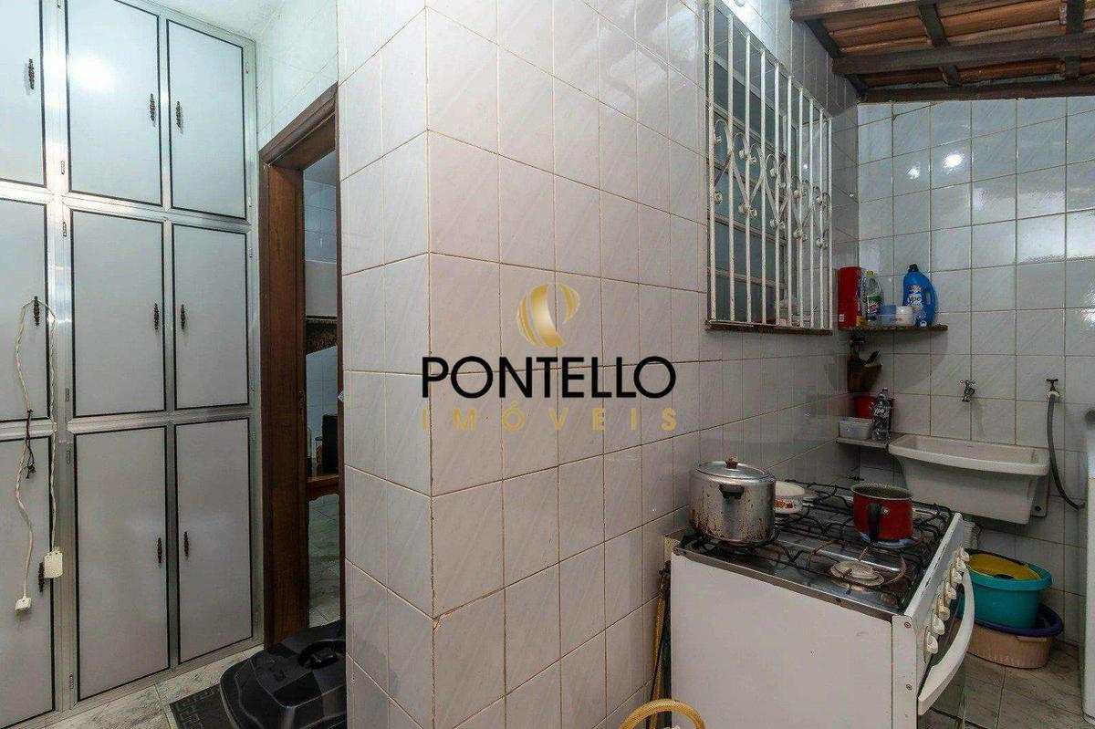 Cobertura, Dona Clara, 3 Quartos, 1 Vaga