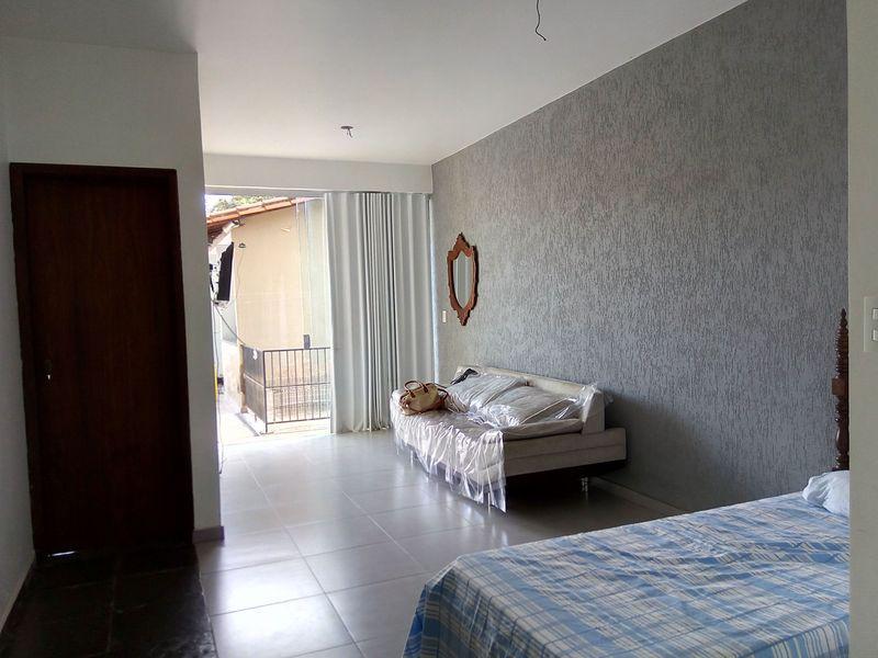 Casa, Santa Teresa, 5 Quartos, 3 Vagas, 3 Suítes
