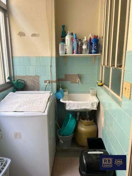 Apartamento, Anchieta, 2 Quartos, 1 Vaga