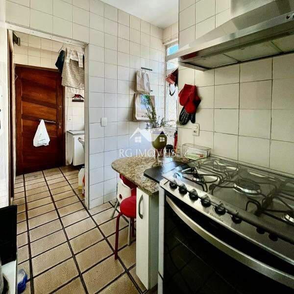 Apartamento, Buritis, 3 Quartos, 2 Vagas, 1 Suíte