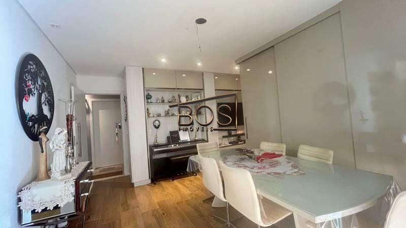 Apartamento, Lourdes, 1 Quarto, 2 Vagas, 1 Suíte