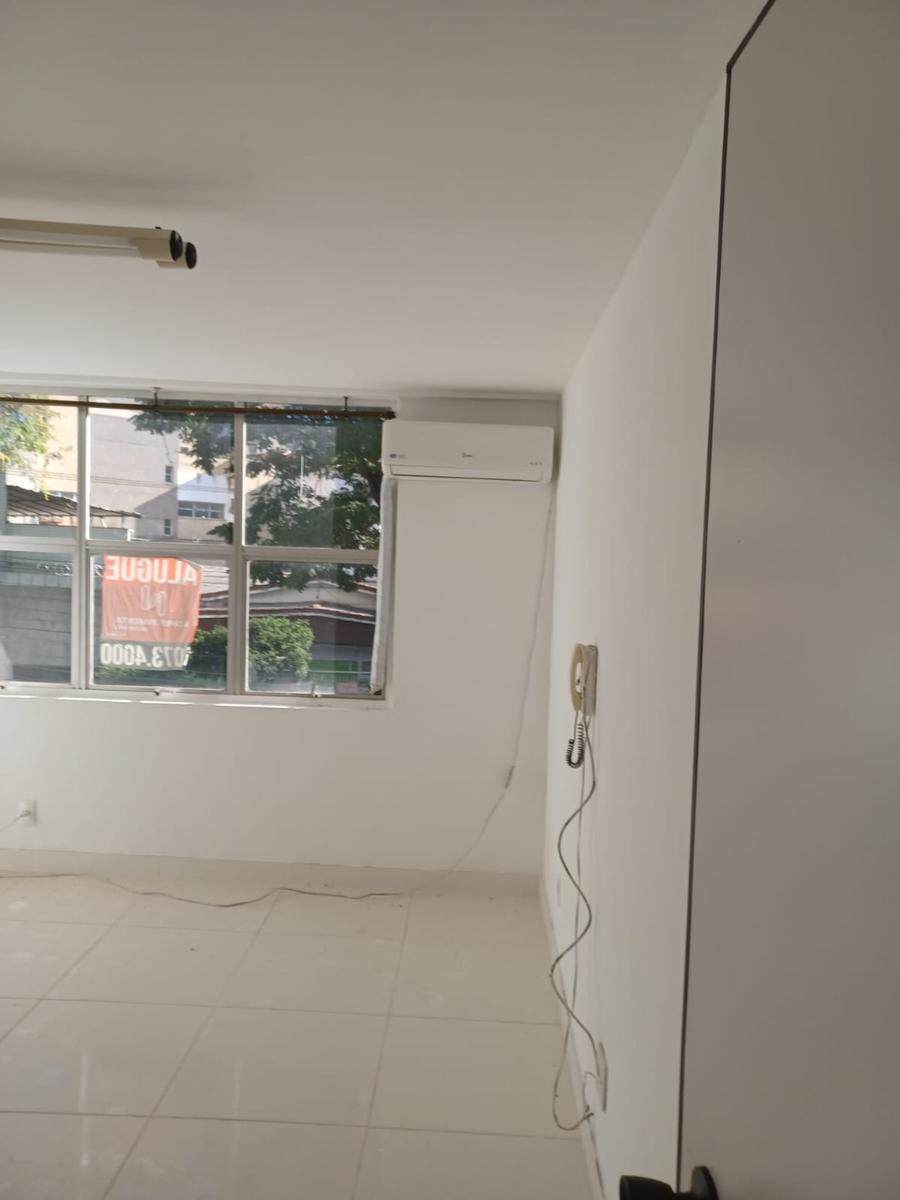 Sala, Santa Efigênia, 0 Quarto, 1 Vaga