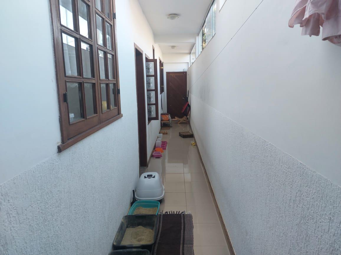 Casa, Renascença, 4 Quartos, 5 Vagas, 4 Suítes