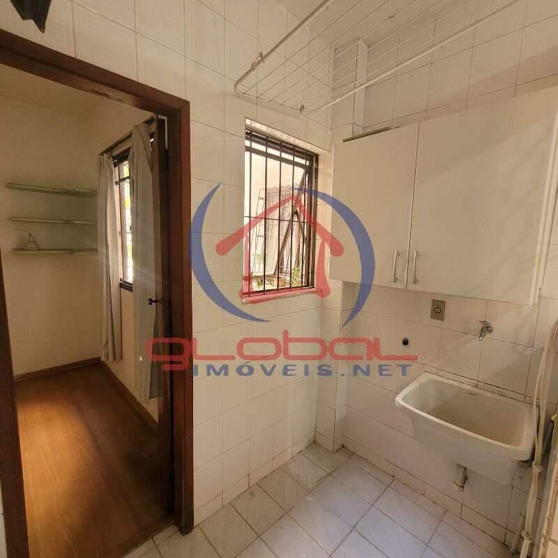 Apartamento, Santa Branca, 3 Quartos, 1 Vaga, 1 Suíte