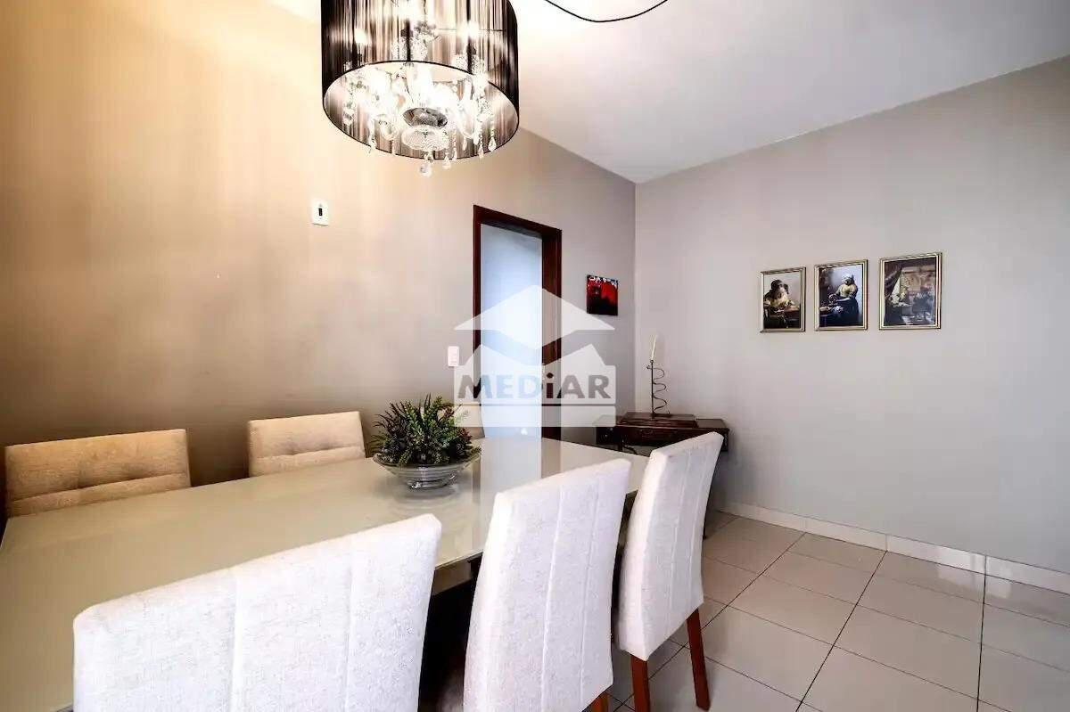 Apartamento, Carmo, 4 Quartos, 0 Vaga, 1 Suíte