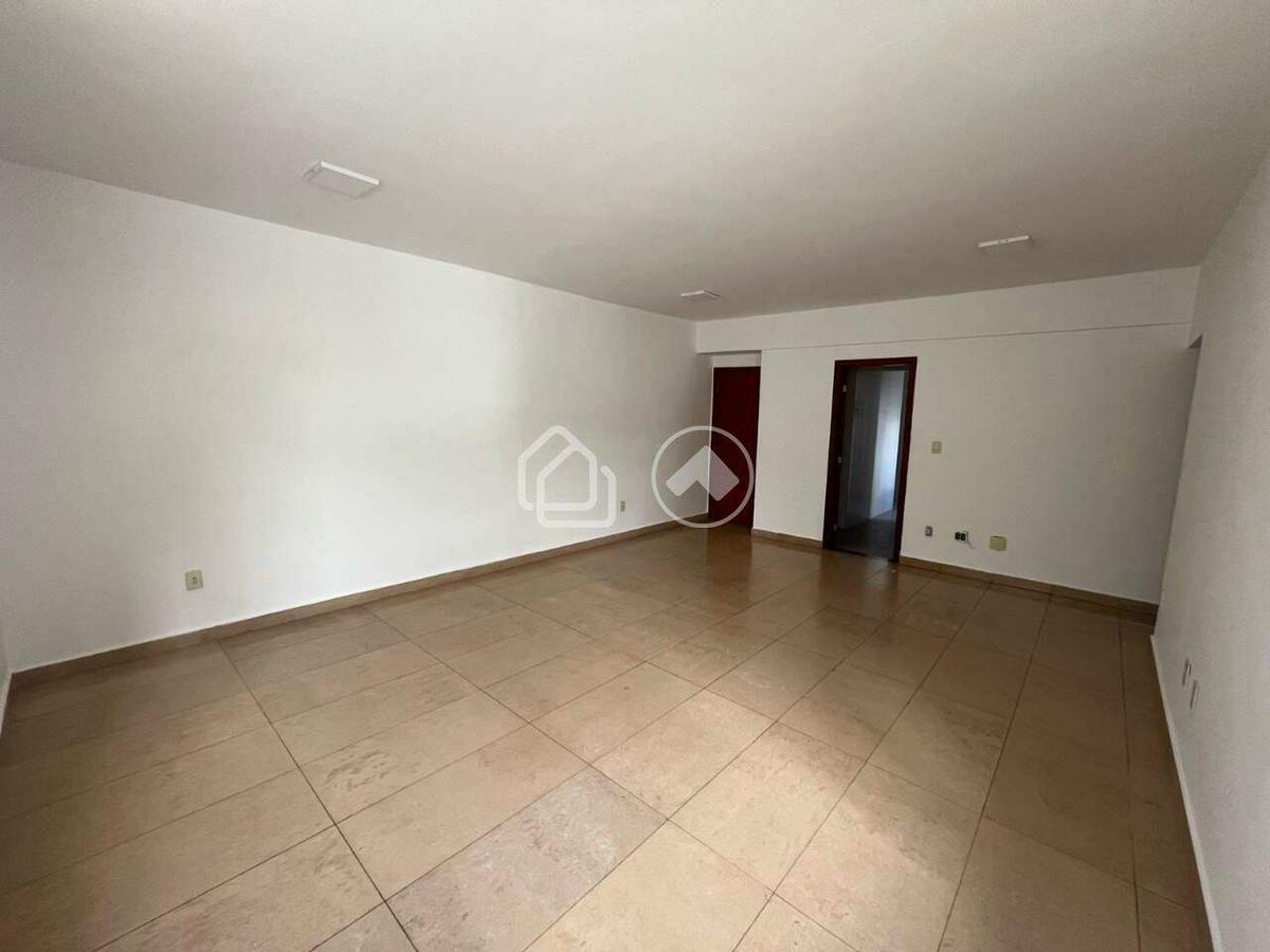 Apartamento, Buritis, 3 Quartos, 2 Vagas, 1 Suíte