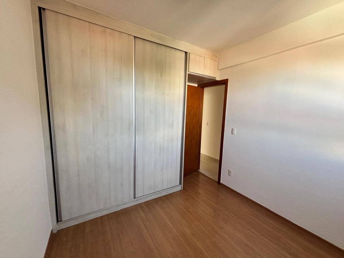 Apartamento, Liberdade, 3 Quartos, 2 Vagas, 1 Suíte