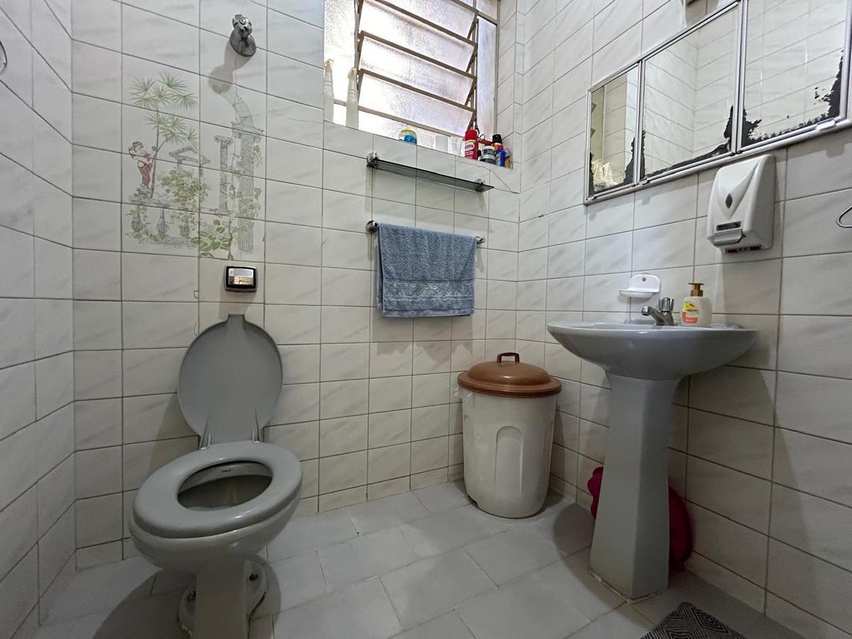 Casa, Carlos Prates, 3 Quartos, 2 Vagas