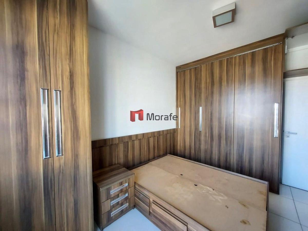 Apartamento, Nova Suíssa, 3 Quartos, 1 Vaga, 1 Suíte