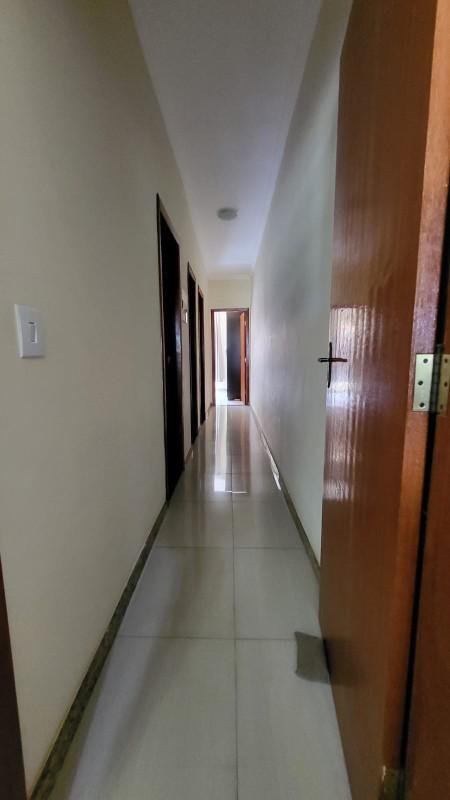 Casa, Residencial Visão, 3 Quartos, 2 Vagas, 1 Suíte