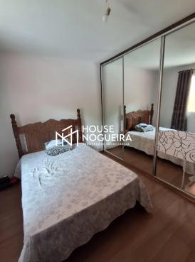 Casa, Parque Duval de Barros, 3 Quartos, 2 Vagas