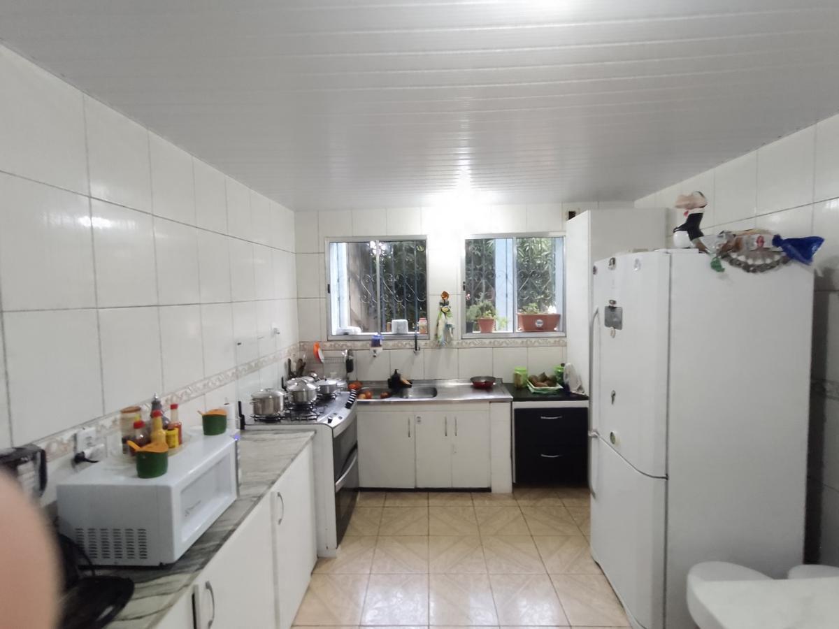 Casa, Planalto, 4 Quartos, 3 Vagas, 1 Suíte