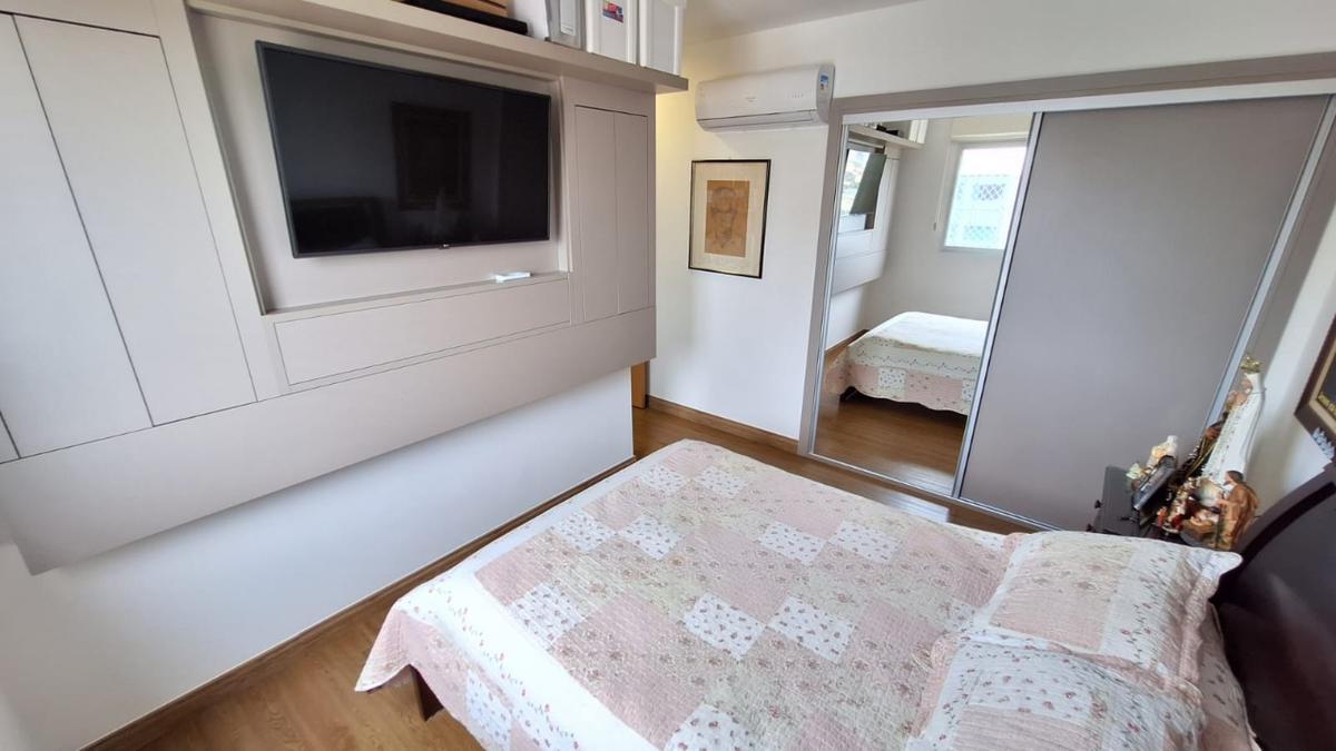 Apartamento, Liberdade, 2 Quartos, 2 Vagas, 1 Suíte
