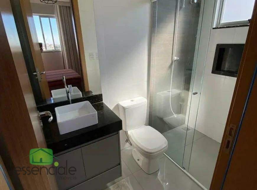 Apartamento, Novo Eldorado, 3 Quartos, 2 Vagas, 1 Suíte