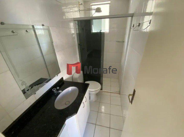 Apartamento, Paquetá, 3 Quartos, 1 Vaga, 1 Suíte