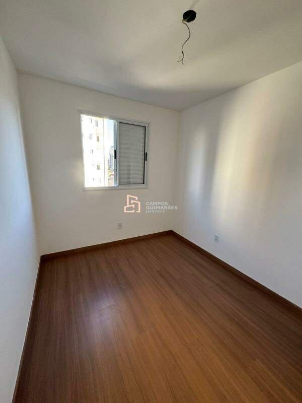 Apartamento, Nova Suíssa, 2 Quartos, 2 Vagas, 1 Suíte