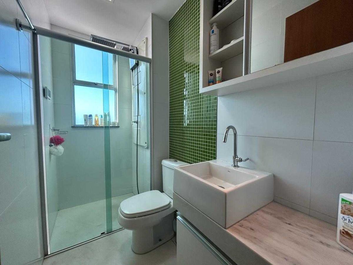 Cobertura, Ouro Preto, 3 Quartos, 3 Vagas, 1 Suíte