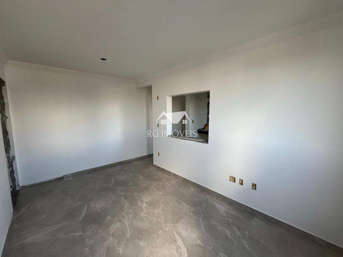 Apartamento, Darcy Vargas, 3 Quartos, 2 Vagas, 1 Suíte