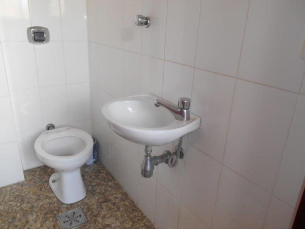 Apartamento, Carmo, 3 Quartos, 2 Vagas, 1 Suíte